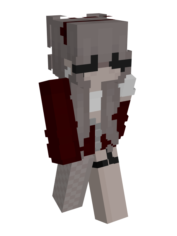 Скин Майнкрафт MOMMYJAZ