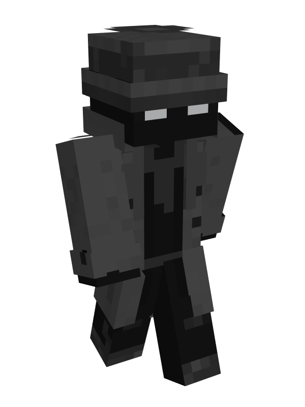 Скин Майнкрафт NoahLVD