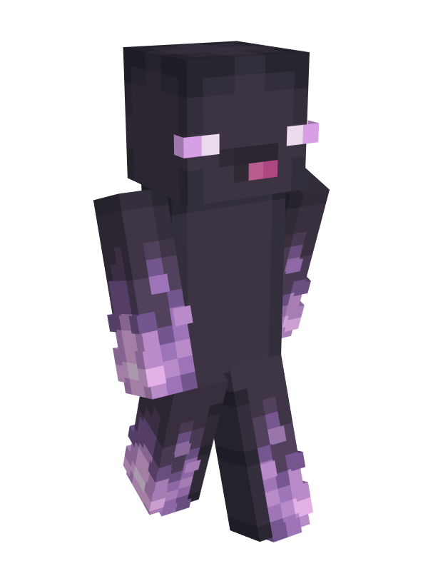 Скин Майнкрафт actuallazuli