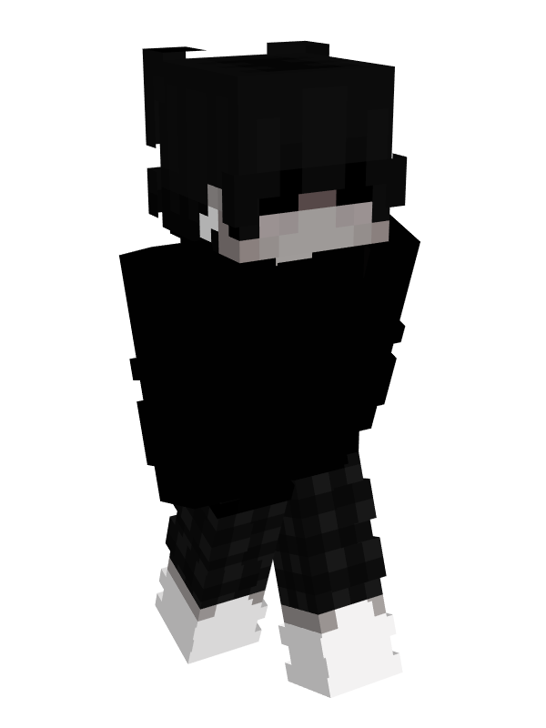 Скин Майнкрафт Deithy7