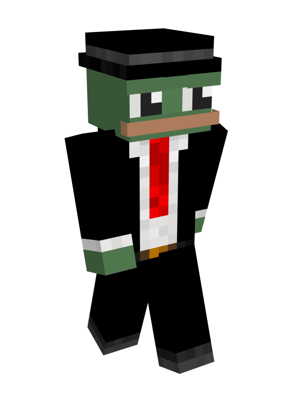 Скин Майнкрафт okoloko12345