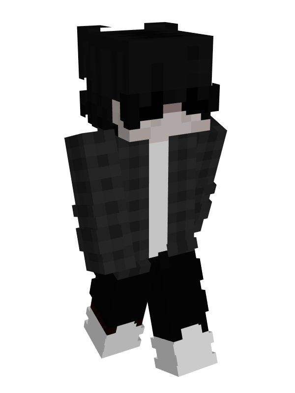 Скин Майнкрафт Oskar