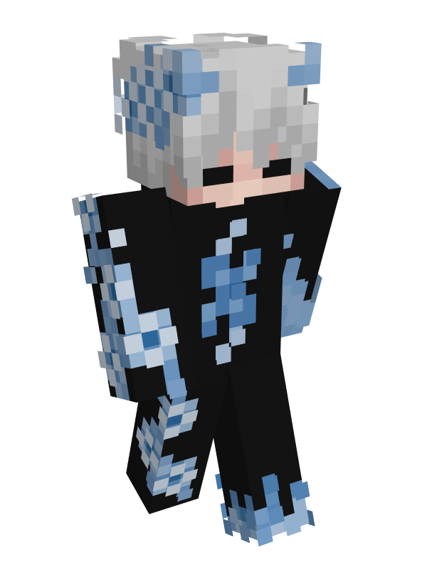 Скин Майнкрафт Filipson1903