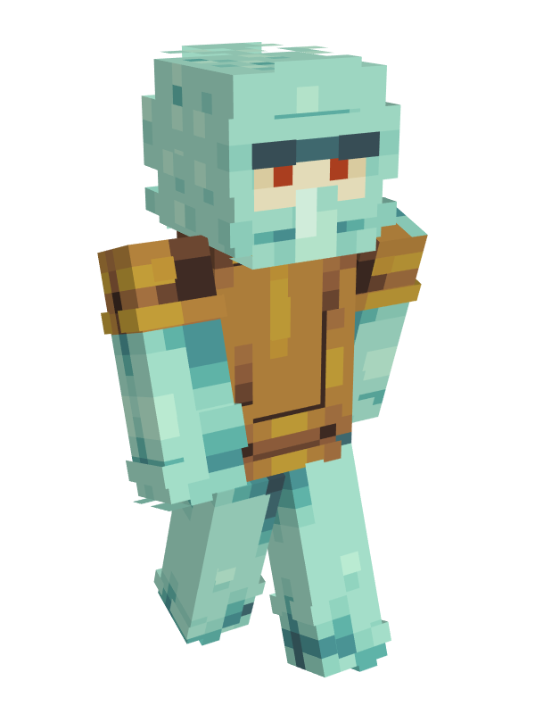 Скин Майнкрафт _win
