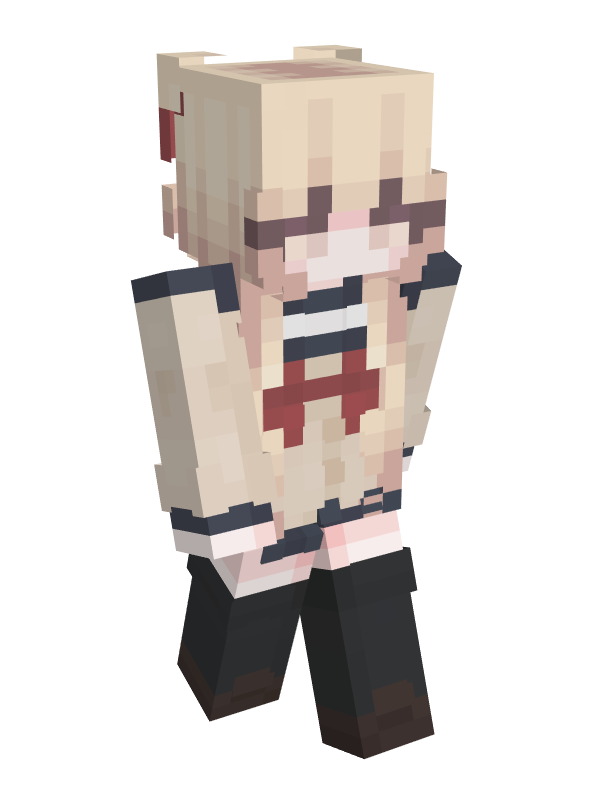 Скин Майнкрафт Y_Ys