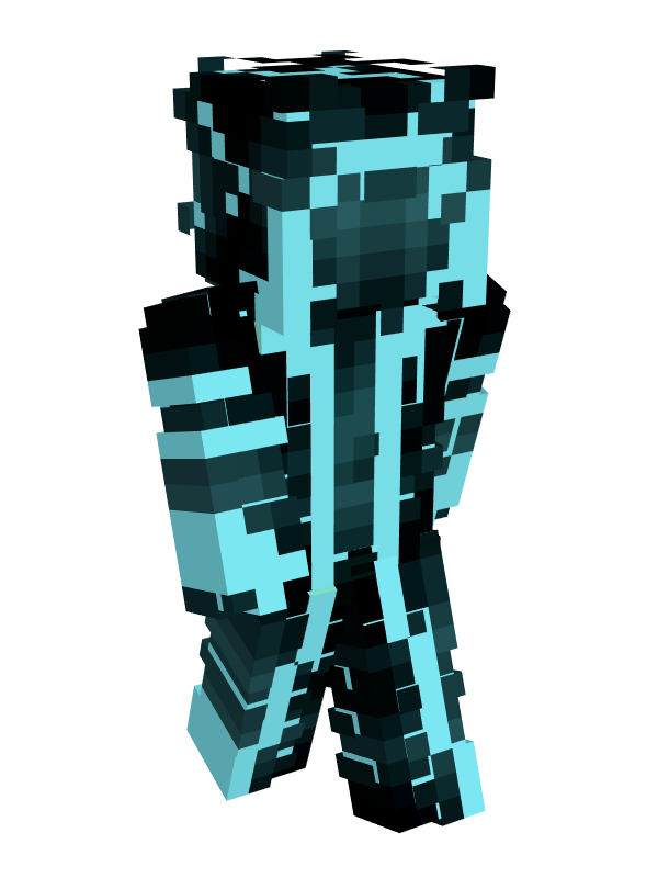Скин Майнкрафт The_Fabian