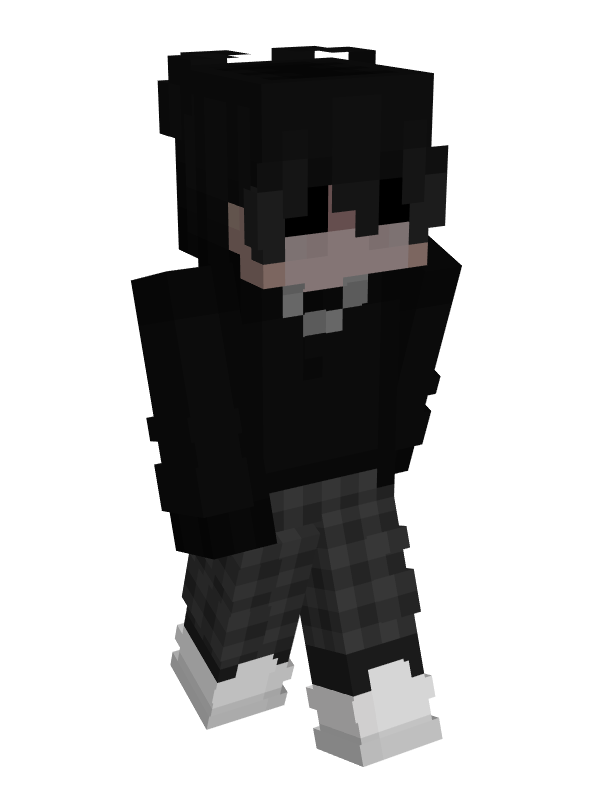 Скин Майнкрафт thiccsammy