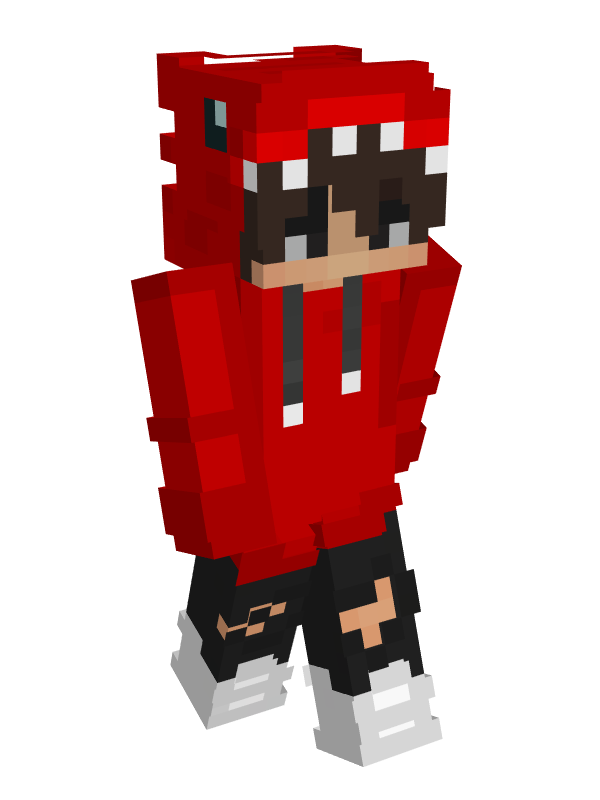 Скин Майнкрафт itay135
