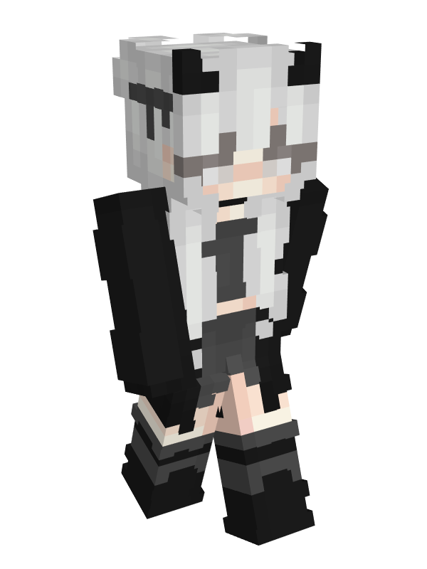 Скин Майнкрафт sayw