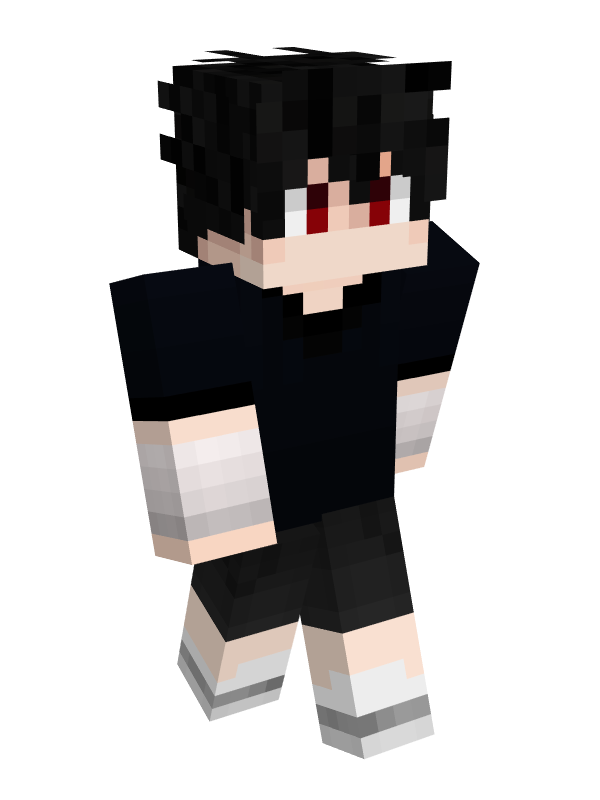 Скин Майнкрафт meeercy