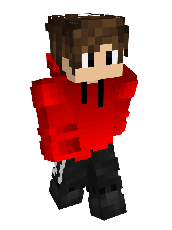 Скин Майнкрафт FANTOME93120