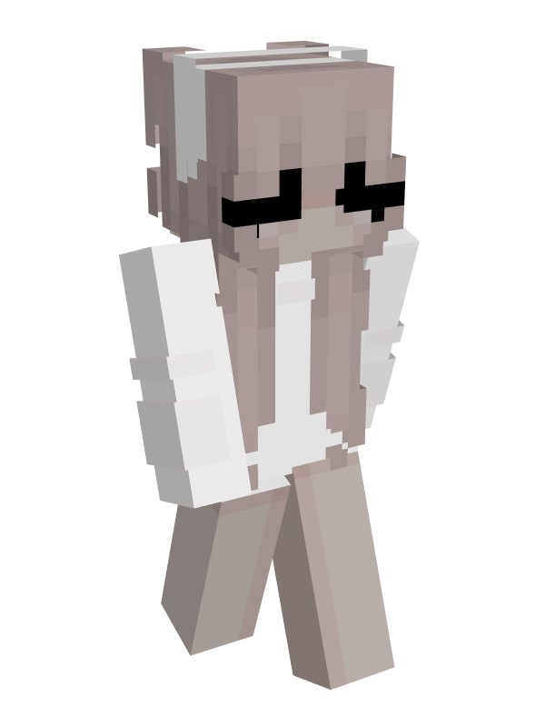 Скин Майнкрафт klki