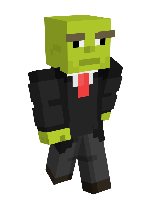 Скин Майнкрафт joshisnotelite