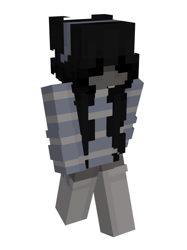 Скин Майнкрафт cztie