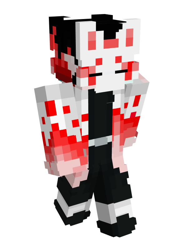 Скин Майнкрафт ek4193