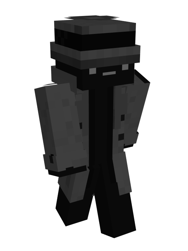 Скин Майнкрафт st1volec