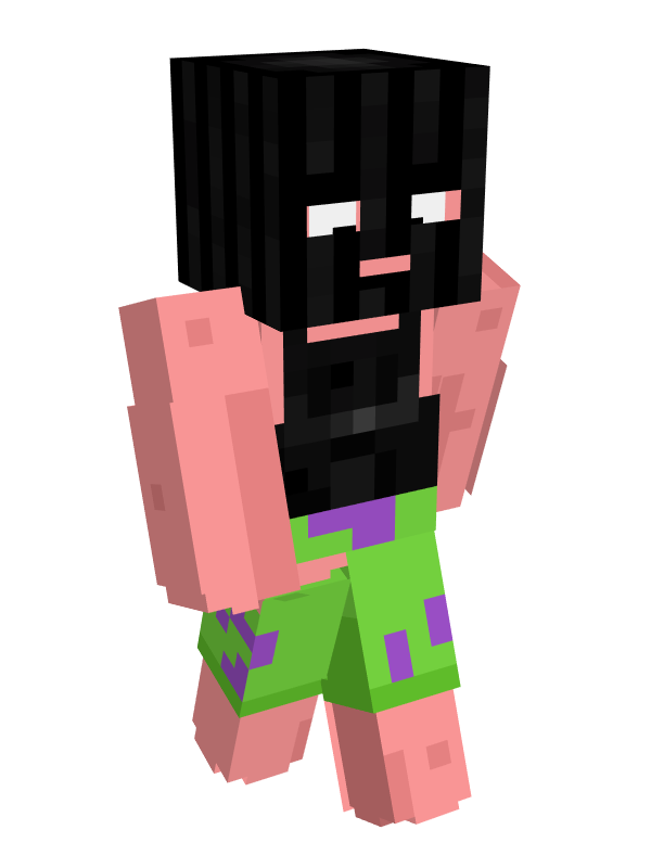 Скин Майнкрафт Sygzi