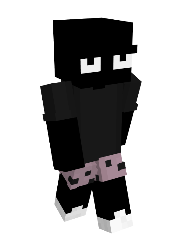 Скин Майнкрафт Just_Rae