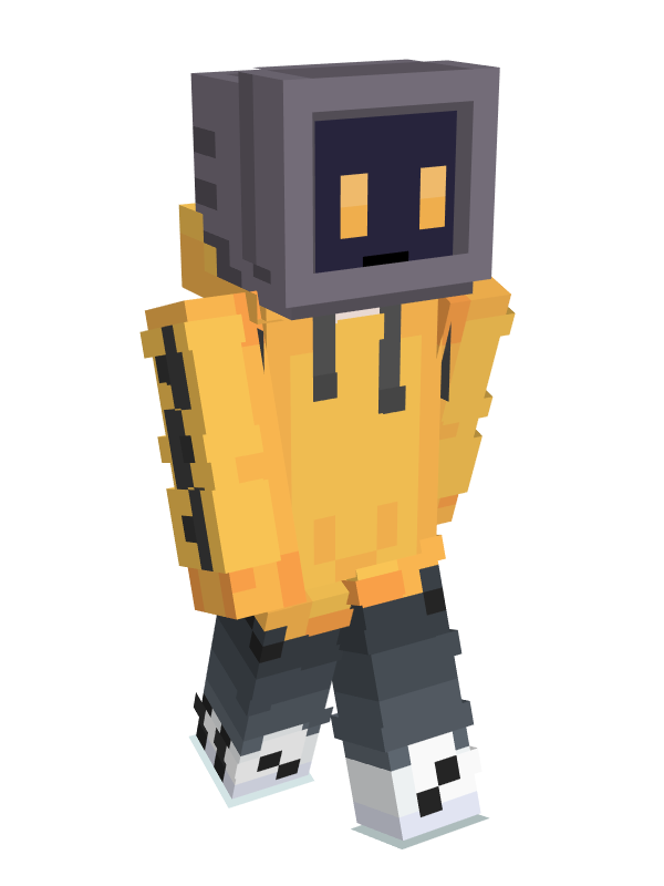 Скин Майнкрафт _Killz