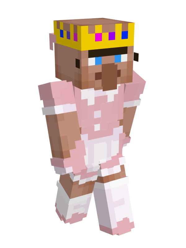 Скин Майнкрафт Blood200CCPS