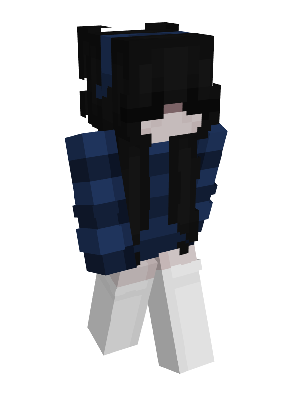 Скин Майнкрафт DADDYASHH