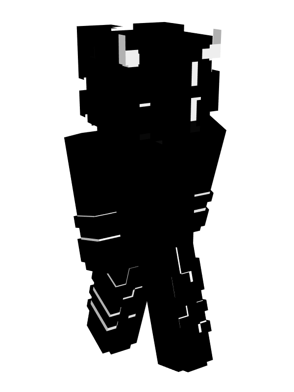 Скин Майнкрафт ItsViper_