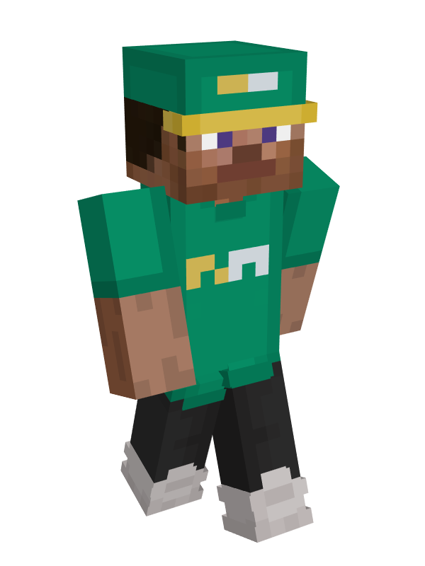 Скин Майнкрафт SubwayWorker69