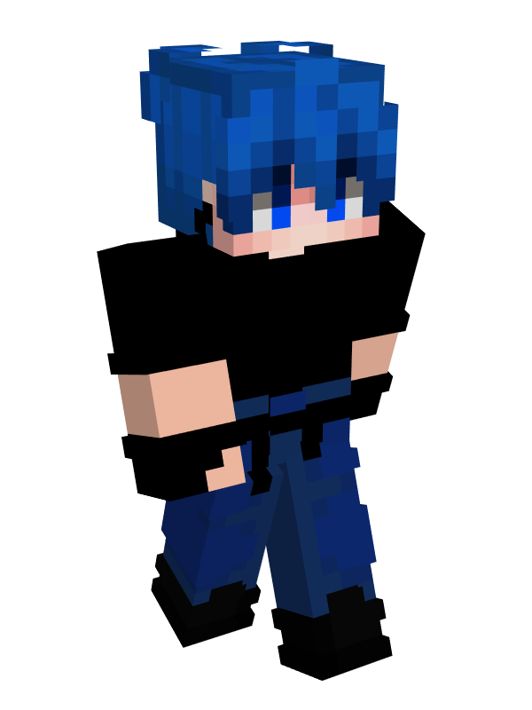 Скин Майнкрафт AcePajace