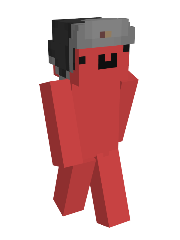 Скин Майнкрафт txco