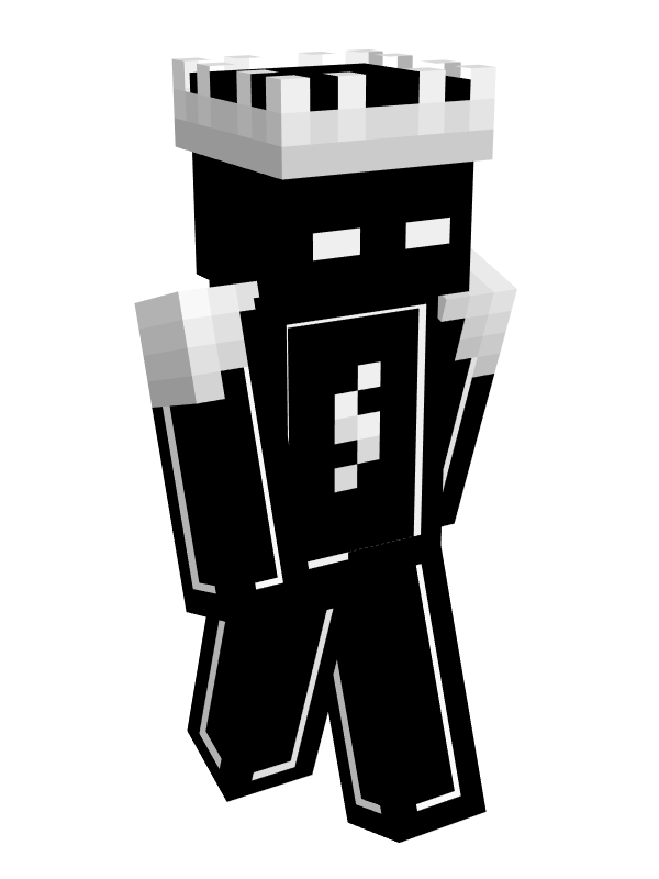 Скин Майнкрафт AndtheBand28