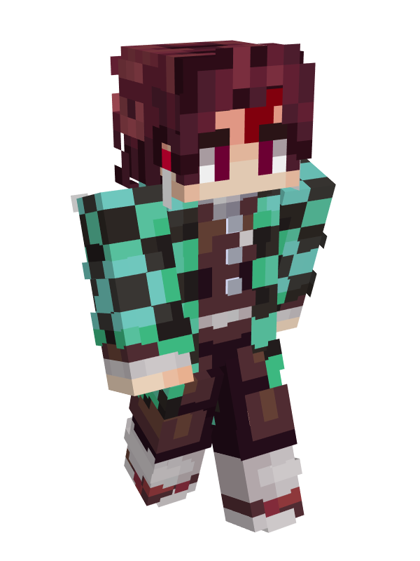 Скин Майнкрафт ryanreeder