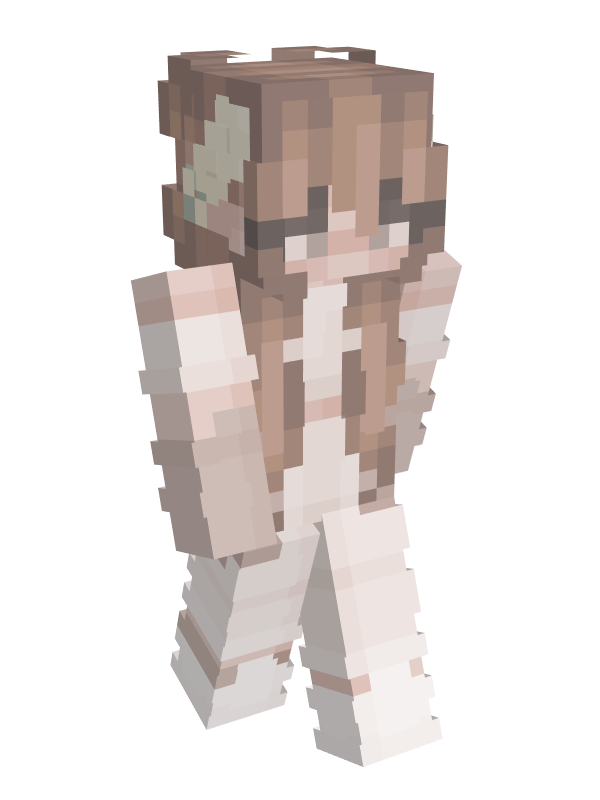 Скин Майнкрафт Valiha