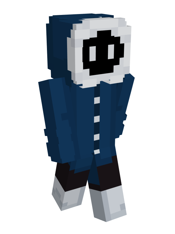 Скин Майнкрафт Chordjally