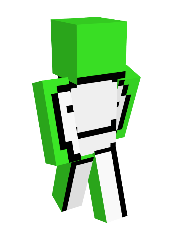 Скин Майнкрафт HungrigesBaby