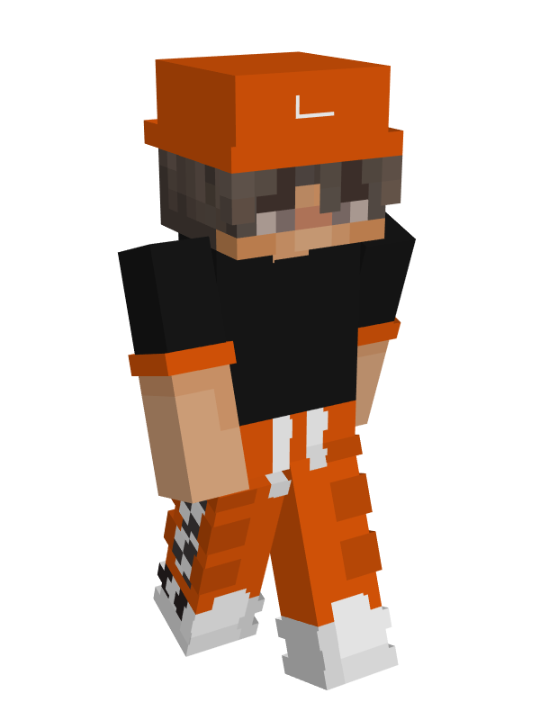 Скин Майнкрафт YigBird