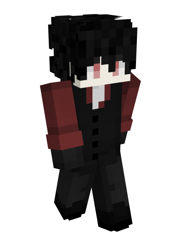 Скин Майнкрафт X4na