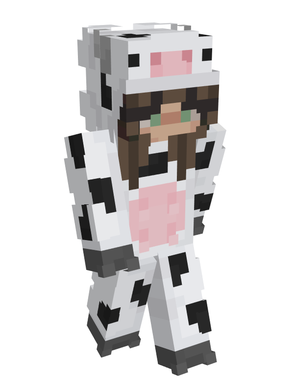 Скин Майнкрафт iPlonkerr