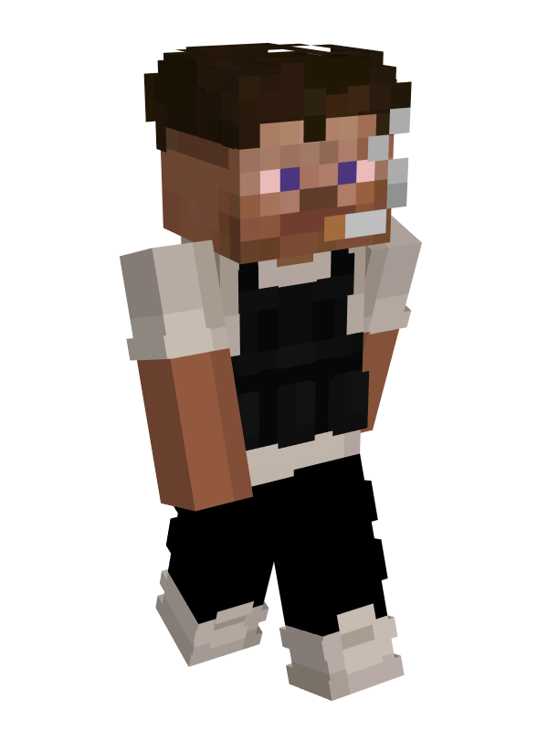 Скин Майнкрафт Sixwtf