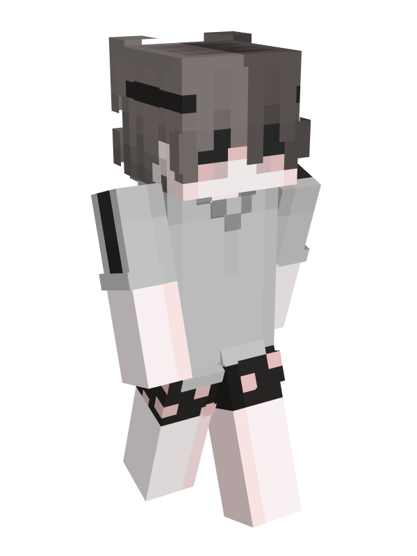 Скин Майнкрафт Kieranator