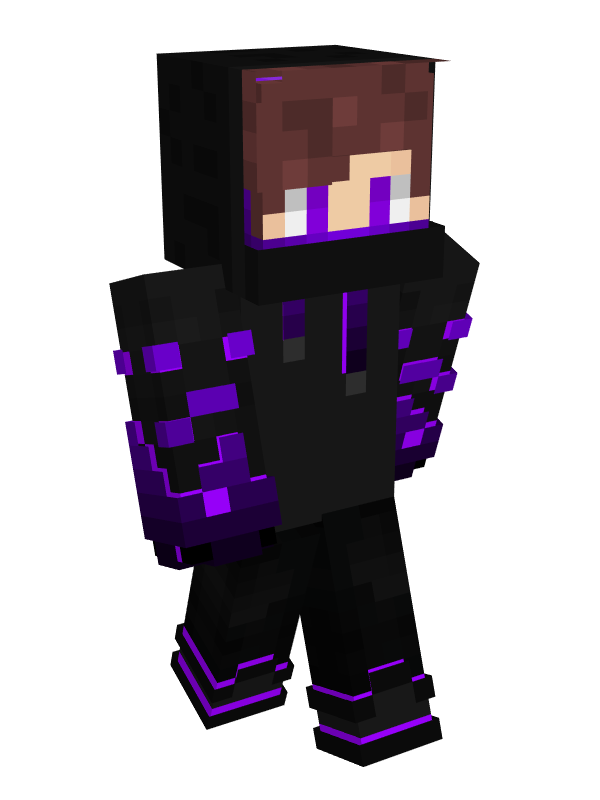 Скин Майнкрафт soybeanYY