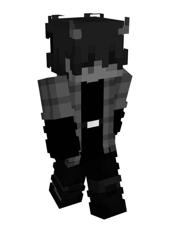 Скин Майнкрафт hyzr