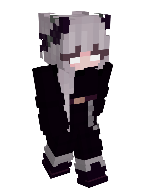 Скин Майнкрафт _wr3