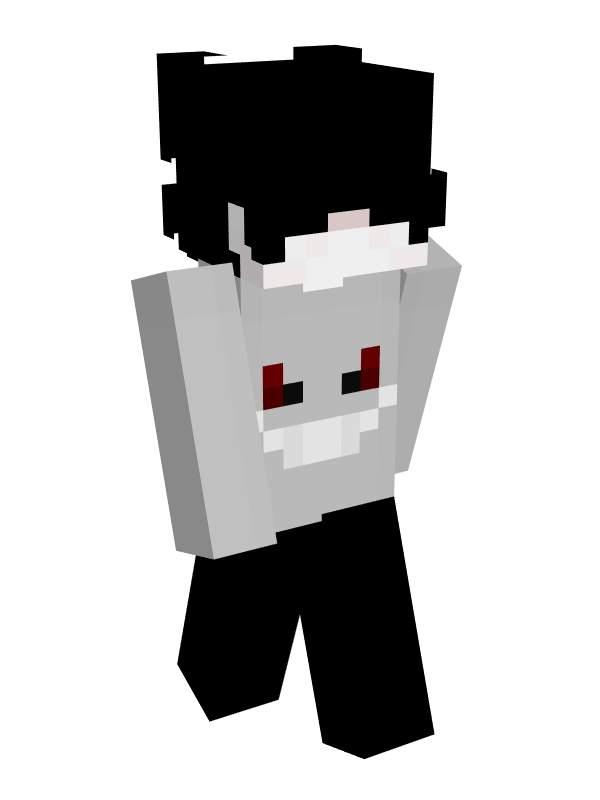 Скин Майнкрафт Ou0