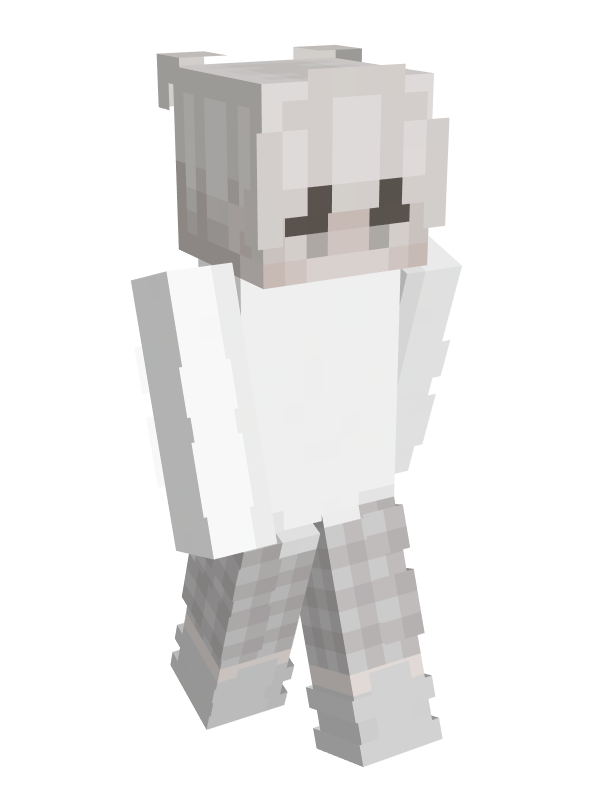 Скин Майнкрафт YogiXY