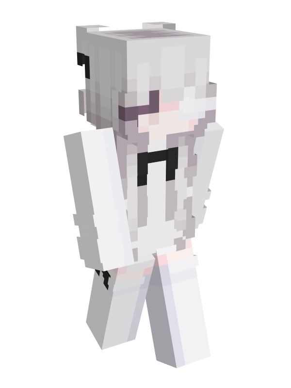 Скин Майнкрафт Zarya