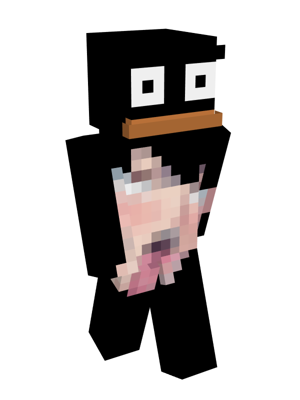 Скин Майнкрафт micov