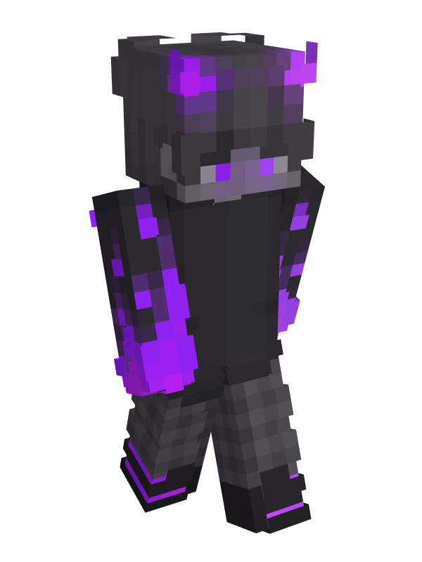 Скин Майнкрафт Dalatra