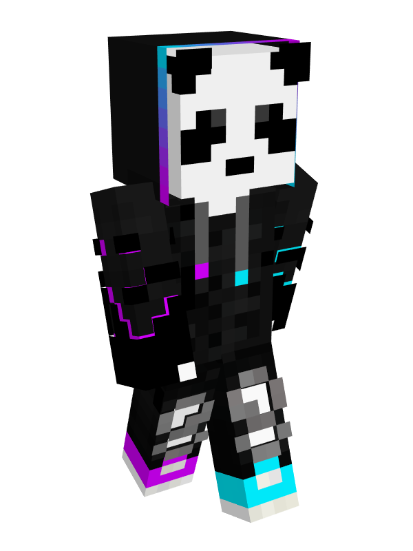 Скин Майнкрафт goligamer88