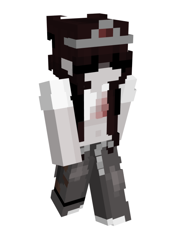 Скин Майнкрафт FKAE