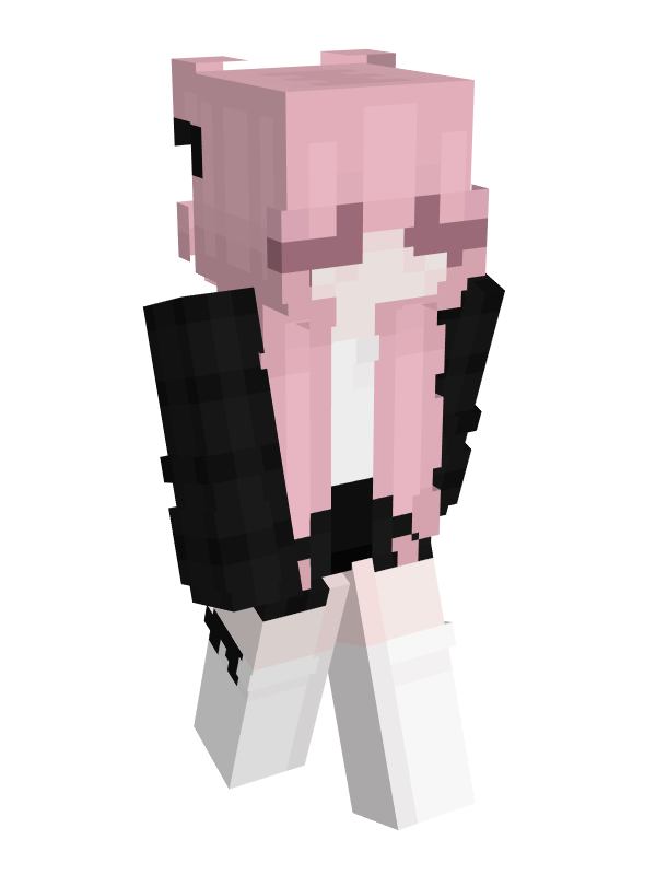 Скин Майнкрафт Ronni